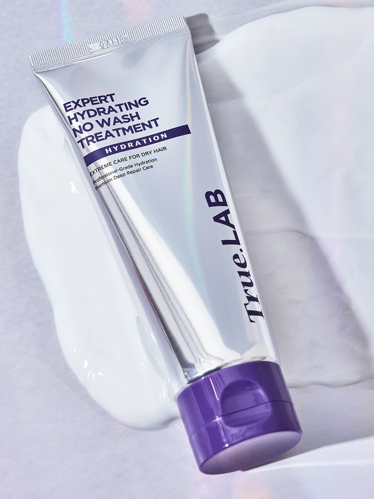정직한실험실 엑스퍼트 하이드레이팅 노워시 트리트먼트 120 ml