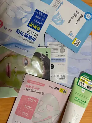 买家评价图片
