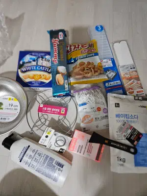 买家评价图片