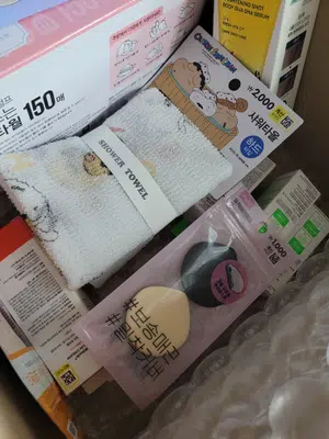 买家评价图片