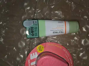 买家评价图片