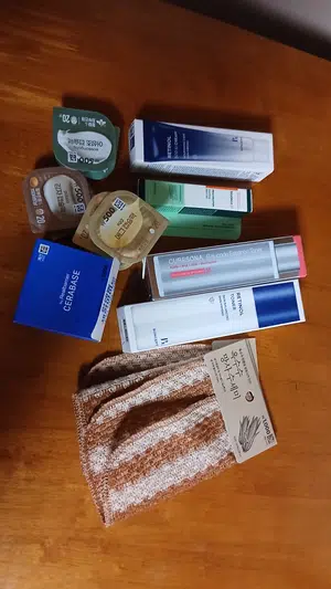 买家评价图片