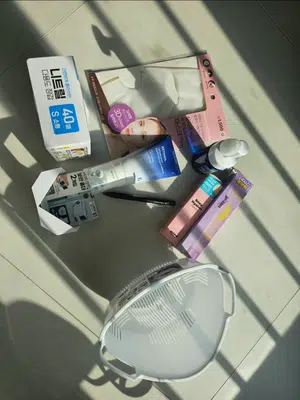 买家评价图片