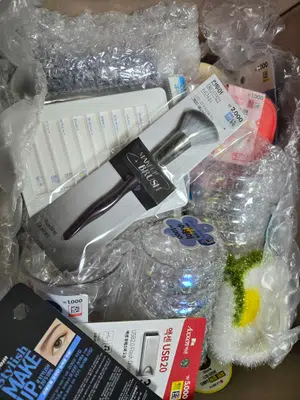买家评价图片