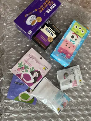 买家评价图片