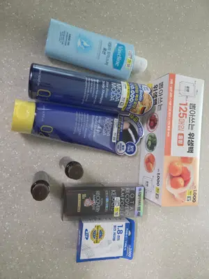 买家评价图片