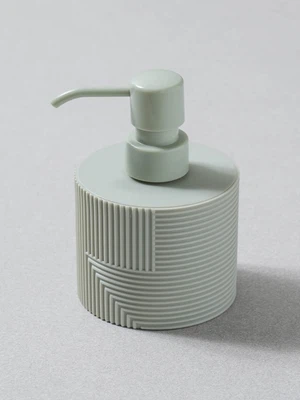 세이지블루 리필 용기 액상형 450 ml