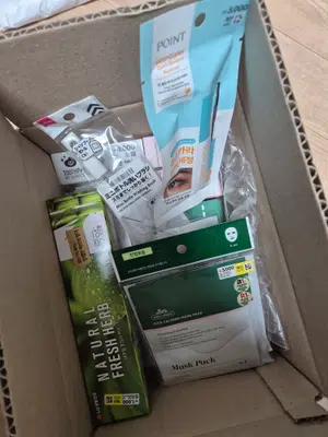 买家评价图片