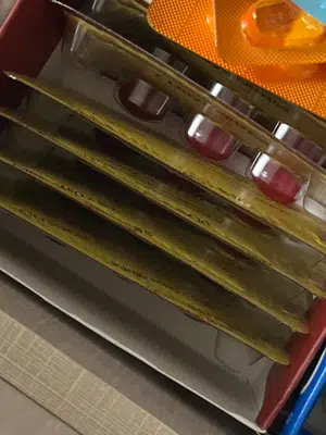 买家评价图片