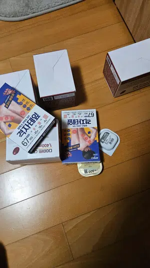 买家评价图片