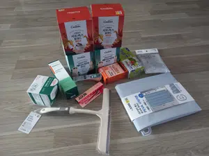 买家评价图片