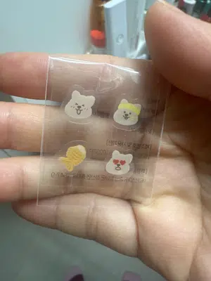 买家评价图片