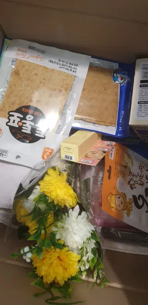 买家评价图片