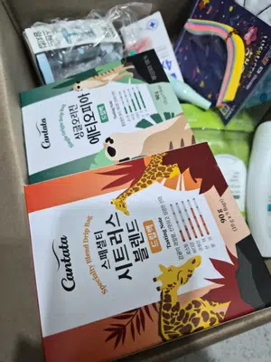 买家评价图片