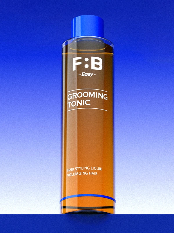 포뷰트 이지 그루밍토닉 150 ml