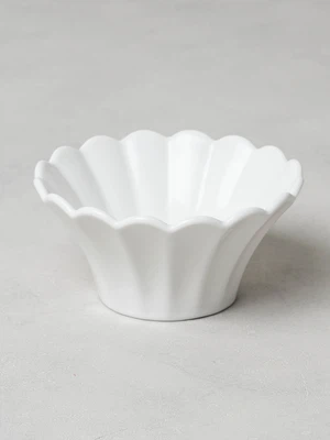 무광 꽃잎 볼 10 cm