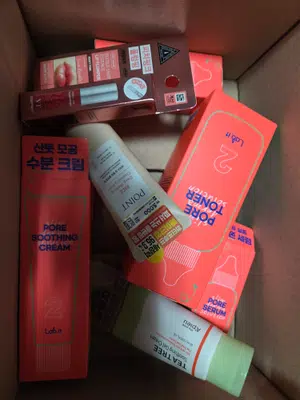 买家评价图片