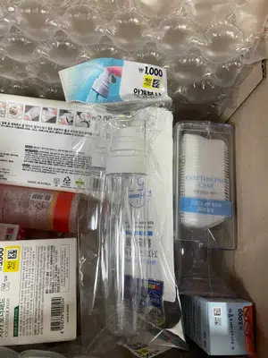 买家评价图片