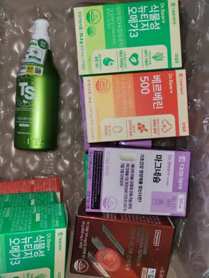 买家评价图片