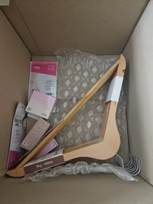 买家评价图片