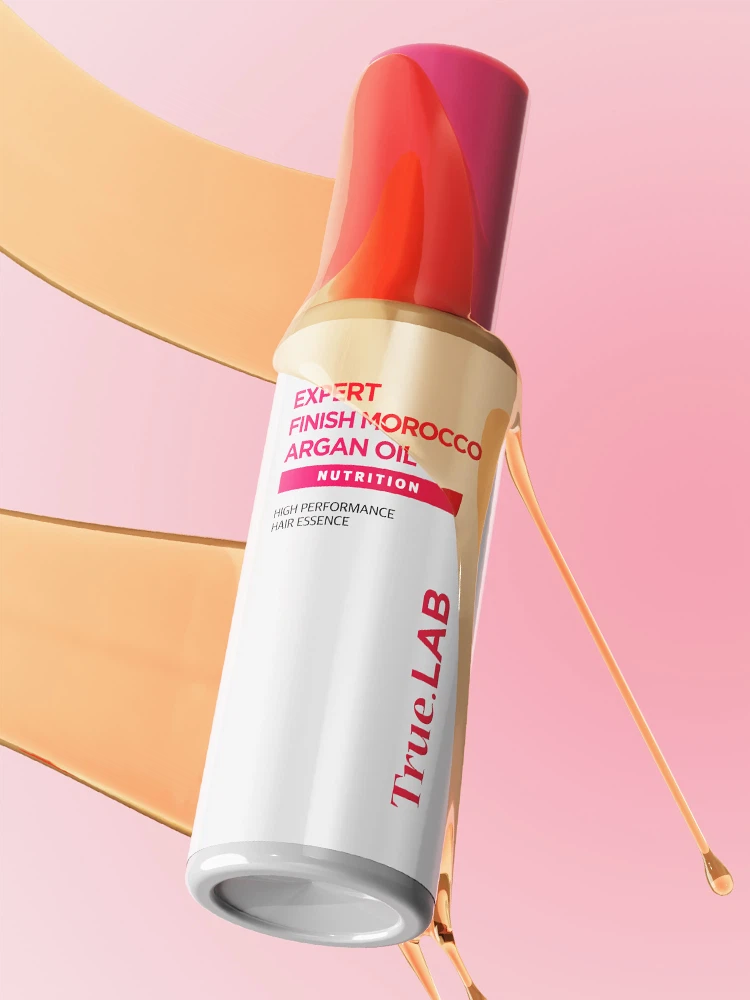 정직한실험실 엑스퍼트 피니쉬 모로코 아르간오일 60 ml