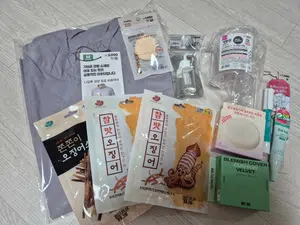 买家评价图片
