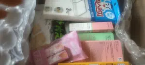 买家评价图片