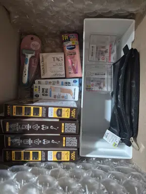 买家评价图片