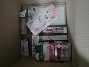 买家评价图片
