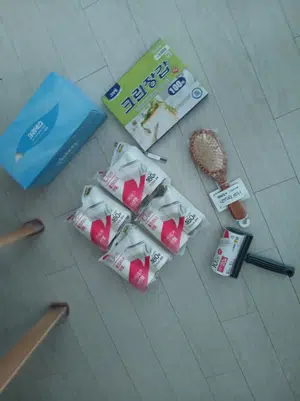 买家评价图片