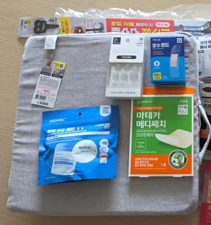 买家评价图片