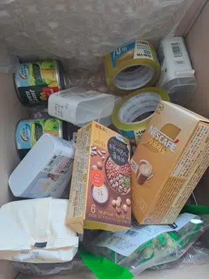 买家评价图片
