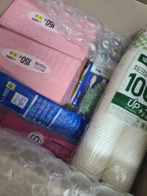 买家评价图片