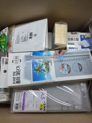 买家评价图片