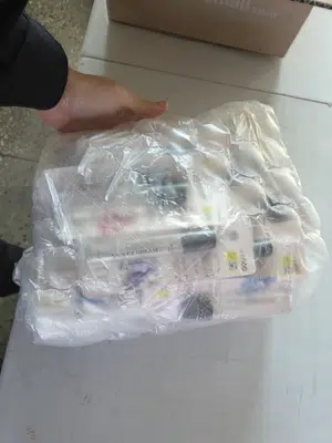 买家评价图片