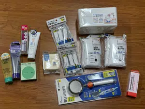 买家评价图片