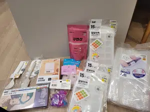 买家评价图片