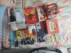买家评价图片