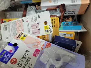 买家评价图片