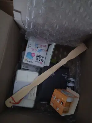 买家评价图片
