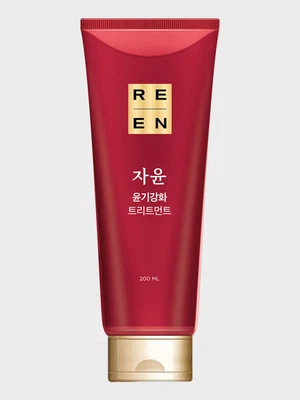리엔 자윤 트리트먼트 200 ml