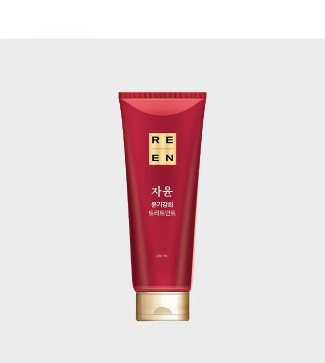 Ryeon 紫润 护发素 200ml source detail 2