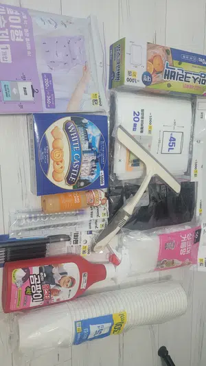 买家评价图片