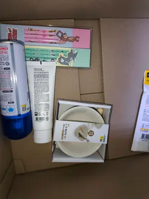 买家评价图片