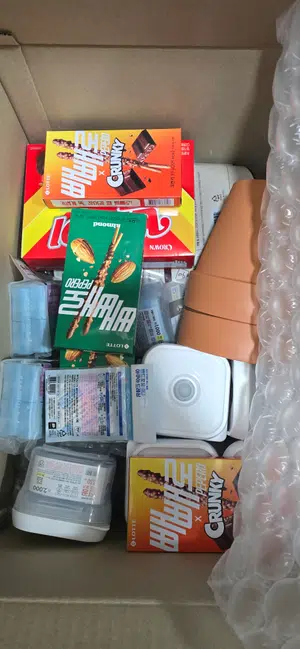 买家评价图片