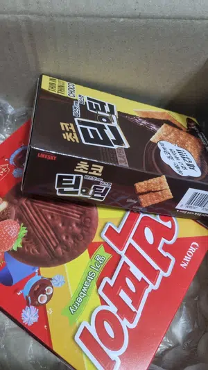 买家评价图片