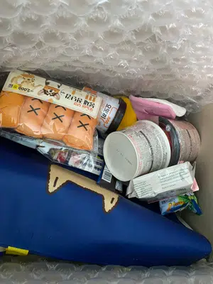 买家评价图片
