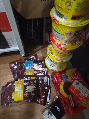买家评价图片