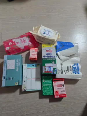 买家评价图片