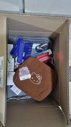 买家评价图片
